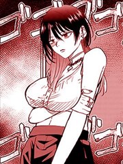 男孕漫画最初的三个月封面