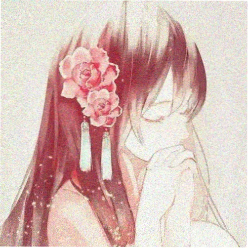 漫友头像